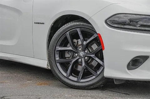 Photos of 2020 Dodge Charger R/T for sale in Austin, TX at Audi North Austin