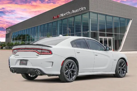More photos of 2020 Dodge Charger R/T at Audi North Austin, TX