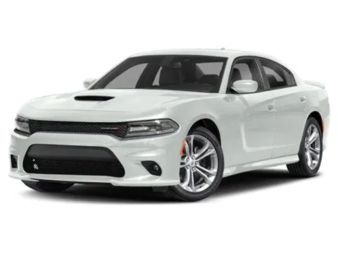 White 2020 Dodge Charger R/T for sale in Austin, TX