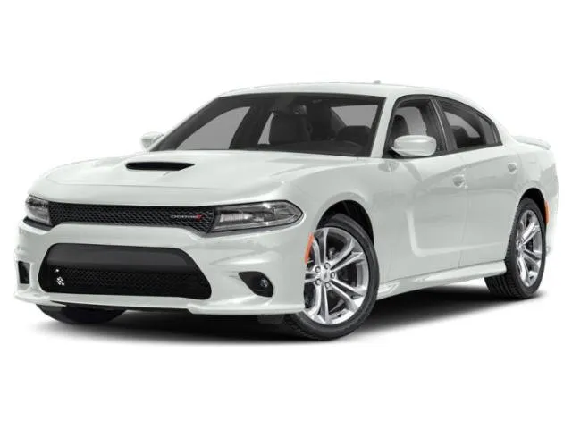 2020 Dodge Charger R/T's photo