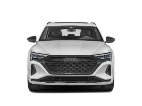 More photos of 2024 Audi Q8 e-tron Premium Plus at Audi North Austin, TX