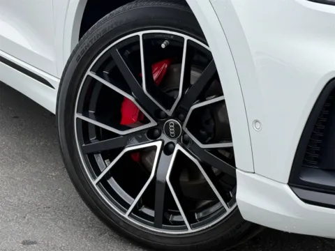 Photos of 2023 Audi Q8 Premium Plus for sale in Austin, TX at Audi North Austin