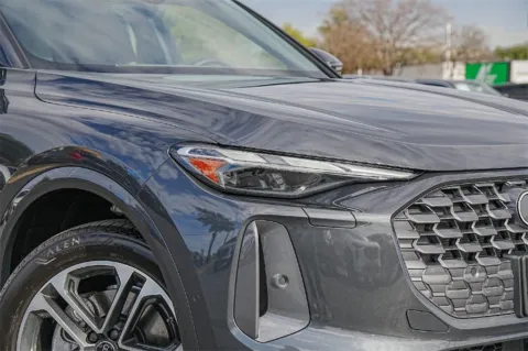 Another view of 2025 Audi Q5 Premium for sale in Austin, TX at Audi North Austin