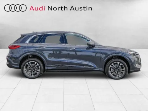 More photos of 2025 Audi Q5 Premium at Audi North Austin, TX