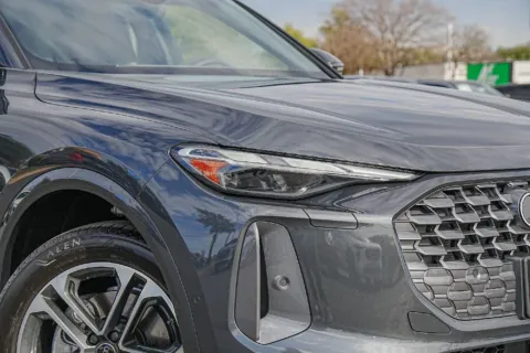 Another view of 2025 Audi Q5 Premium for sale in Austin, TX at Audi North Austin