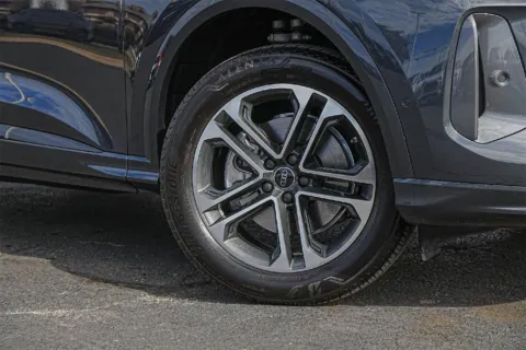 Photos of 2025 Audi Q5 Premium for sale in Austin, TX at Audi North Austin