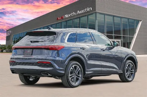 More photos of 2025 Audi Q5 Premium at Audi North Austin, TX