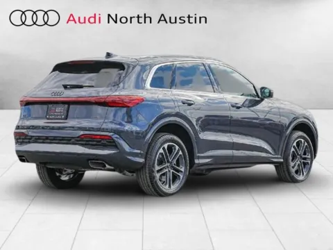 More photos of 2025 Audi Q5 Premium at Audi North Austin, TX