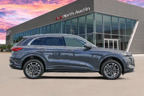 More photos of 2025 Audi Q5 Premium at Audi North Austin, TX