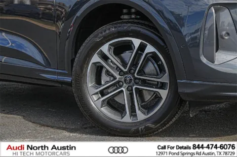 Photos of 2025 Audi Q5 Premium for sale in Austin, TX at Audi North Austin
