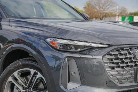 Another view of 2025 Audi Q5 Premium for sale in Austin, TX at Audi North Austin