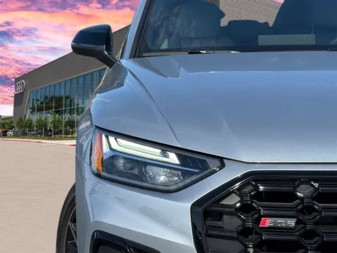 More photos of 2024 Audi SQ5 Sportback Premium Plus at Audi North Austin, TX