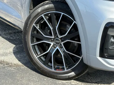 Photos of 2024 Audi SQ5 Sportback Premium Plus for sale in Austin, TX at Audi North Austin