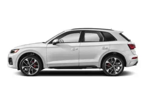 Another view of 2023 Audi SQ5 Premium Plus for sale in Austin, TX at Audi North Austin