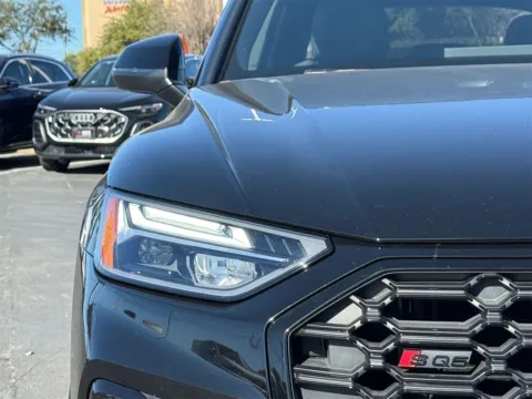 More photos of 2023 Audi SQ5 Premium Plus at Audi North Austin, TX
