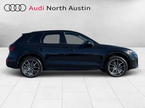 More photos of 2023 Audi SQ5 Premium Plus at Audi North Austin, TX