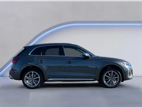 More photos of 2024 Audi SQ5 Premium Plus at Audi North Austin, TX