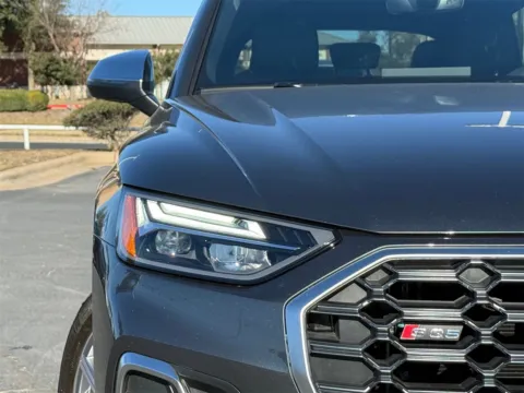More photos of 2024 Audi SQ5 Premium Plus at Audi North Austin, TX