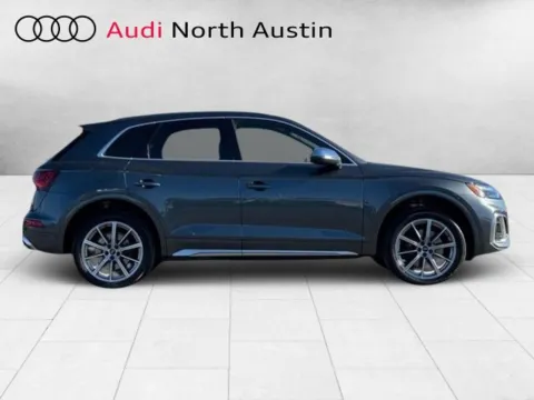 More photos of 2024 Audi SQ5 Premium Plus at Audi North Austin, TX