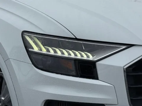 Another view of 2023 Audi Q8 Premium for sale in Austin, TX at Audi North Austin