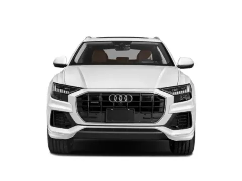 More photos of 2023 Audi Q8 Premium at Audi North Austin, TX