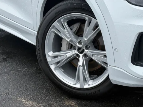 Photos of 2023 Audi Q8 Premium for sale in Austin, TX at Audi North Austin