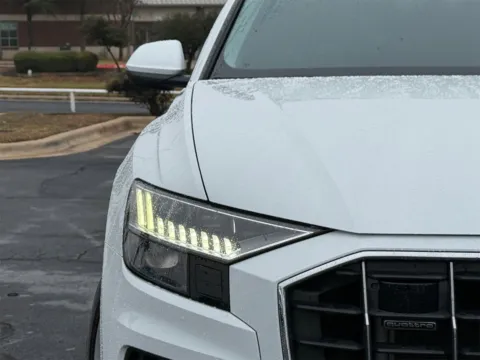 More photos of 2023 Audi Q8 Premium at Audi North Austin, TX