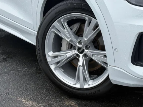 Photos of 2023 Audi Q8 Premium for sale in Austin, TX at Audi North Austin