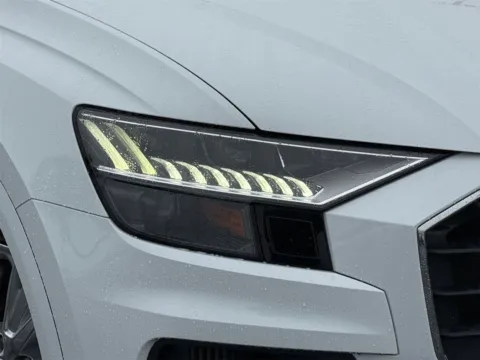 Another view of 2023 Audi Q8 Premium for sale in Austin, TX at Audi North Austin