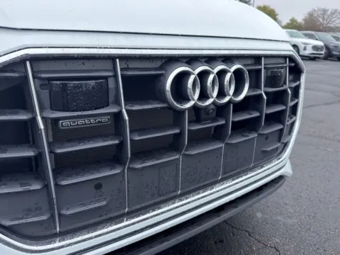 More photos of 2023 Audi Q8 Premium at Audi North Austin, TX