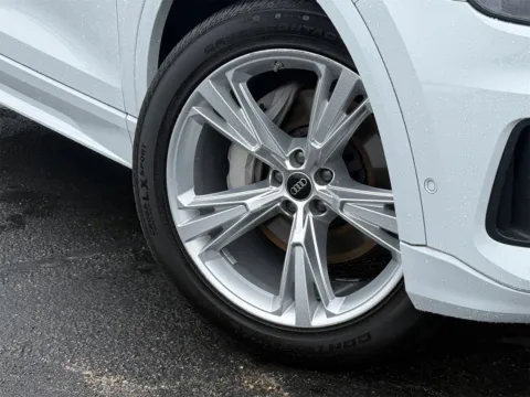 Photos of 2023 Audi Q8 Premium for sale in Austin, TX at Audi North Austin