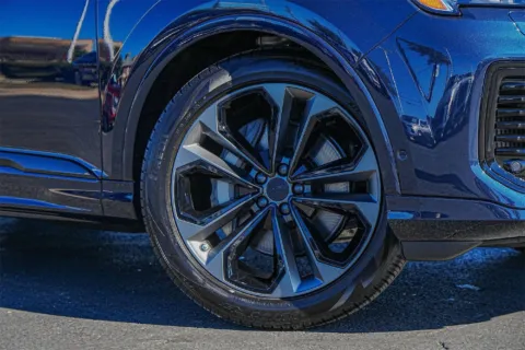 Photos of 2026 Audi Q7 Prestige for sale in Austin, TX at Audi North Austin