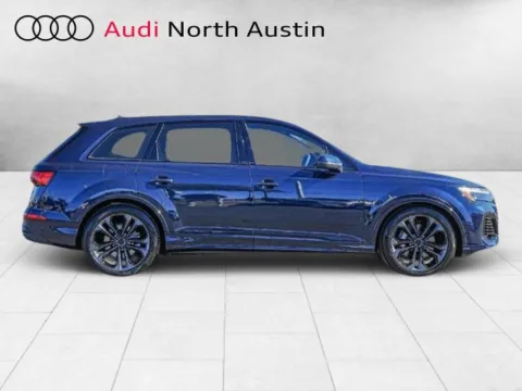 More photos of 2026 Audi Q7 Premium Plus at Audi North Austin, TX