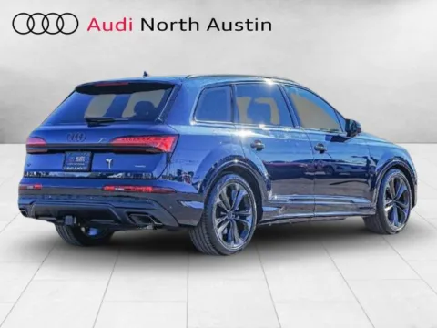 More photos of 2026 Audi Q7 Premium Plus at Audi North Austin, TX