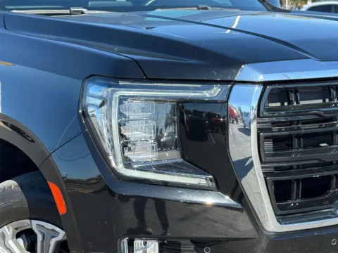 Another view of 2022 GMC Yukon SLE for sale in Austin, TX at Audi North Austin