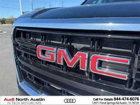 More photos of 2022 GMC Yukon SLE at Audi North Austin, TX