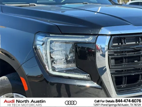 Another view of 2022 GMC Yukon SLE for sale in Austin, TX at Audi North Austin