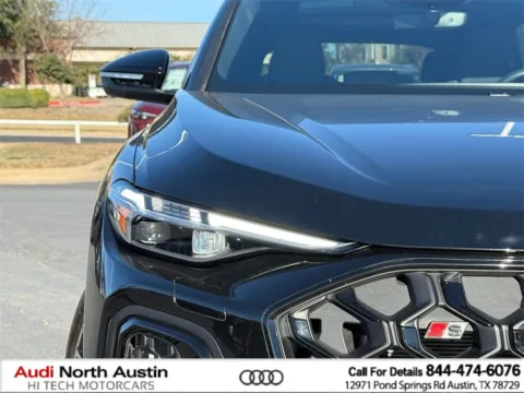 More photos of 2025 Audi SQ5 Premium Plus at Audi North Austin, TX