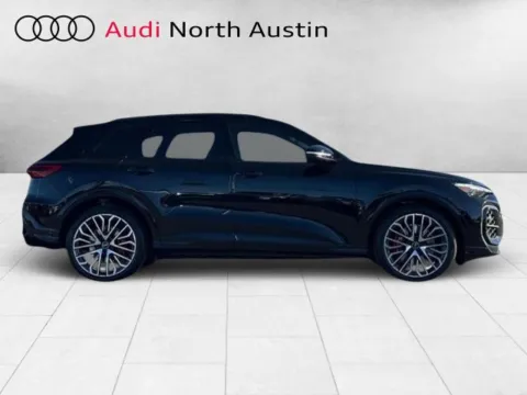 More photos of 2025 Audi SQ5 Premium Plus at Audi North Austin, TX