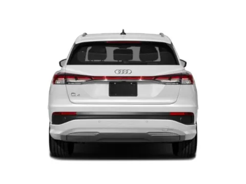 More photos of 2023 Audi Q4 e-tron Premium Plus at Audi North Austin, TX