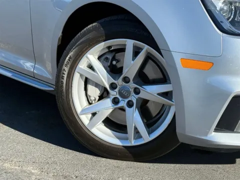 Photos of 2018 Audi A4 Premium for sale in Austin, TX at Audi North Austin