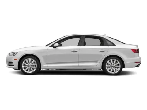Another view of 2018 Audi A4 Premium for sale in Austin, TX at Audi North Austin