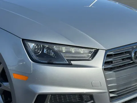 Another view of 2018 Audi A4 Premium for sale in Austin, TX at Audi North Austin
