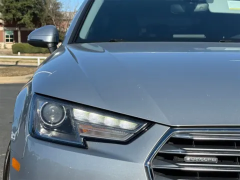 More photos of 2018 Audi A4 Premium at Audi North Austin, TX