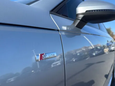 More photos of 2018 Audi A4 Premium at Audi North Austin, TX