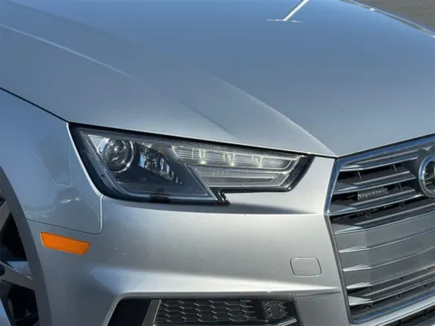 Another view of 2018 Audi A4 Premium for sale in Austin, TX at Audi North Austin
