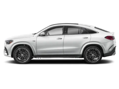 Another view of 2024 Mercedes-Benz GLE AMG GLE 53 for sale in Austin, TX at Audi North Austin
