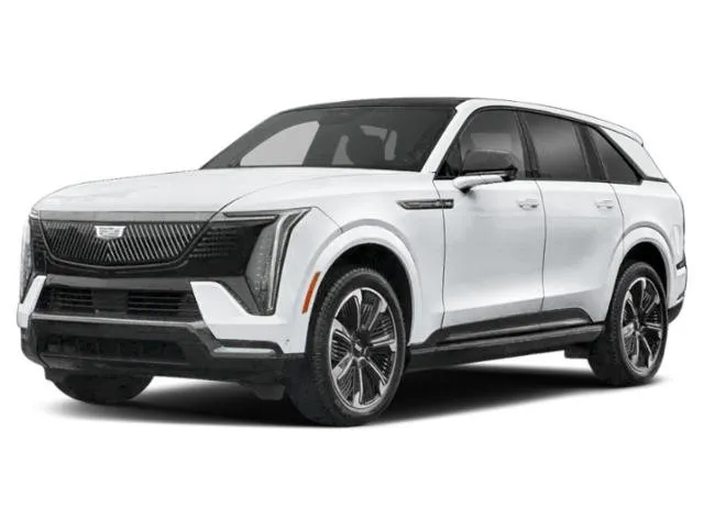 2025 Cadillac Escalade IQ Sport 2 for sale in Austin, TX