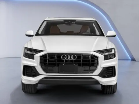 More photos of 2022 Audi Q8 Premium Plus at Audi North Austin, TX