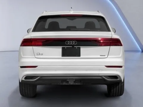 More photos of 2022 Audi Q8 Premium Plus at Audi North Austin, TX